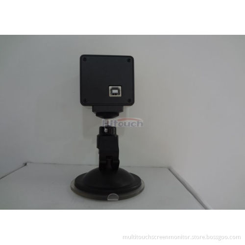 Optical Imaging Multi Touch Smart Portable Interactive Whiteboard Short-focus Vp300